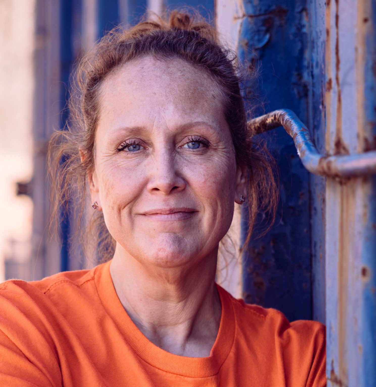 Meet Stephanie Reedy: Executive Producer Of Scuba The Movie - yaavoi2
